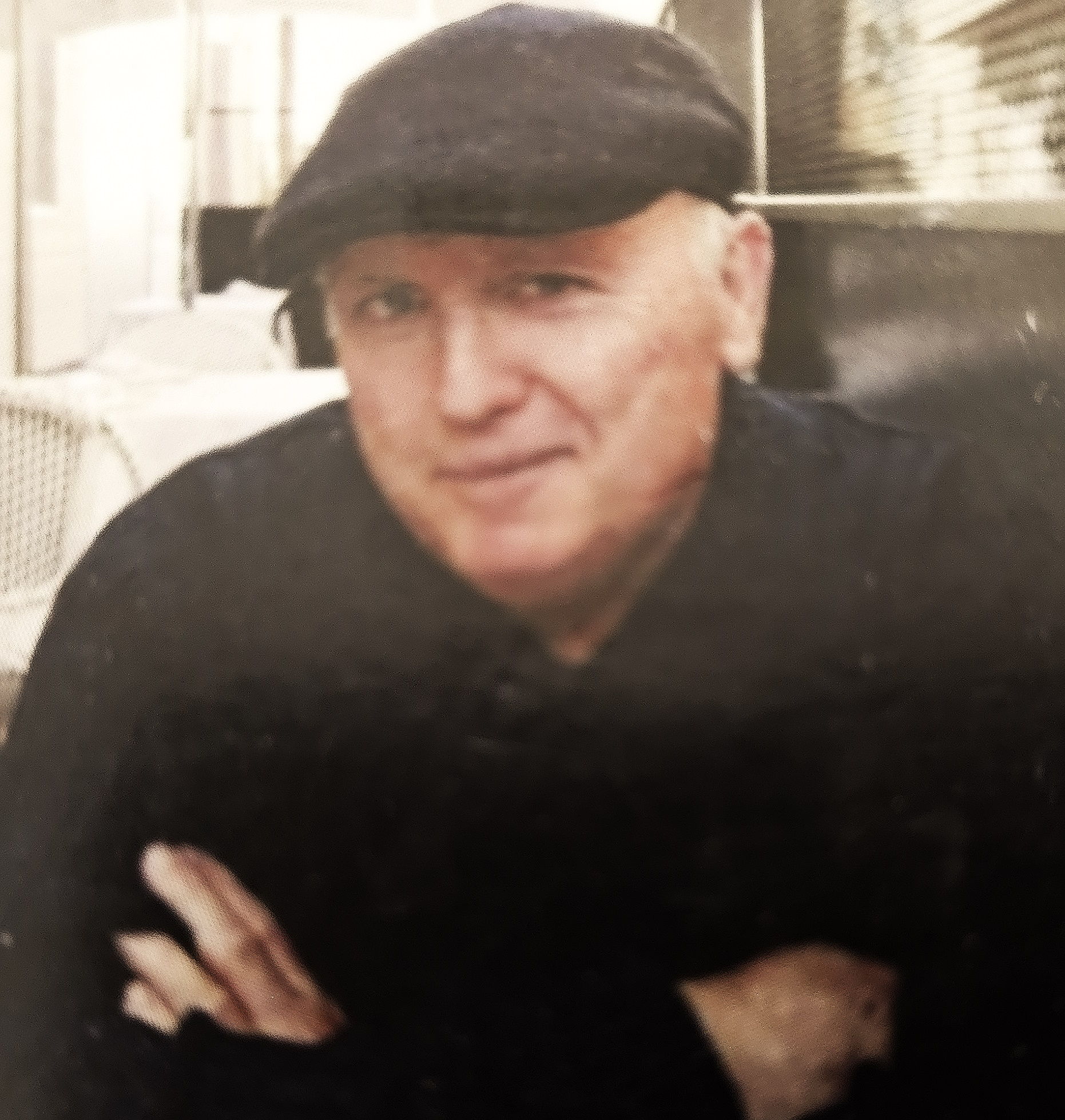 Juan José Mula, el Crápula